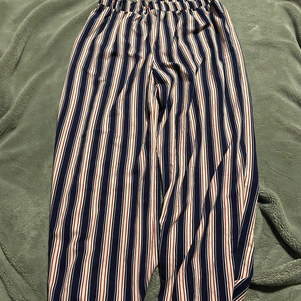 Dress pants